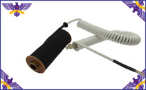 白色弹簧游戏娃娃机爪子用直流星空官方站线登录入口-星空(中国)