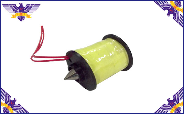 带滑竿线圈图片