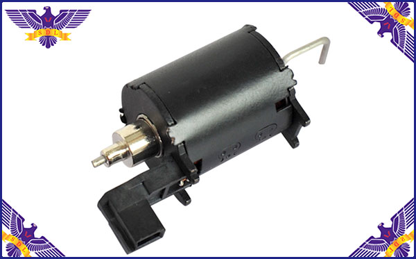 变光机构电磁铁产品图片