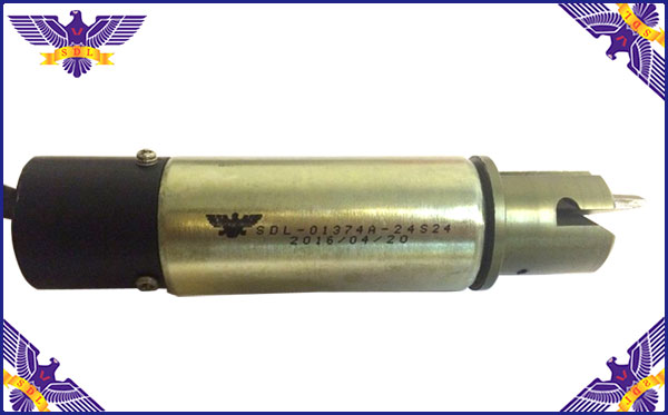 血压计电磁铁定做