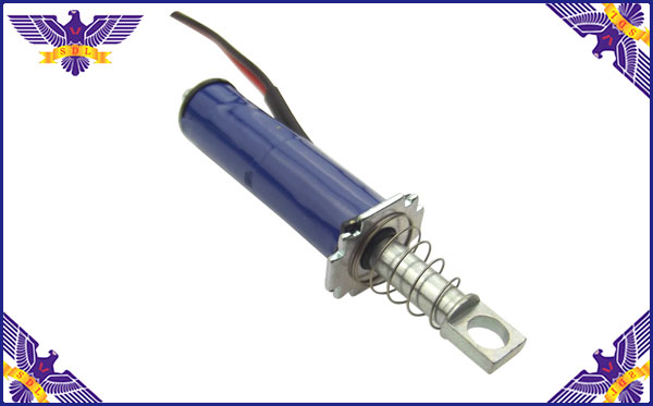 U0537B推拉电磁铁